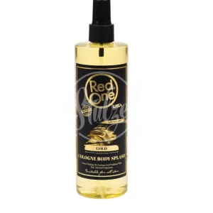 Stulzel RedOne Body Splash Gold